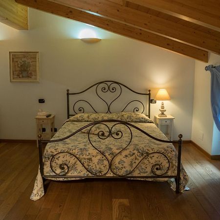 Agriturismo Corte Morandini Valeggio sul Mincio Extérieur photo