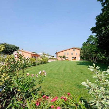Agriturismo Corte Morandini Valeggio sul Mincio Extérieur photo
