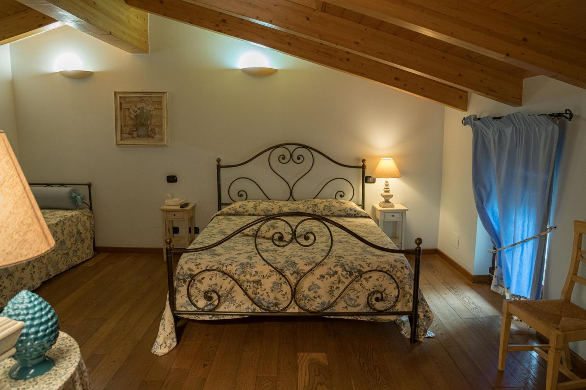 Agriturismo Corte Morandini Valeggio sul Mincio Extérieur photo