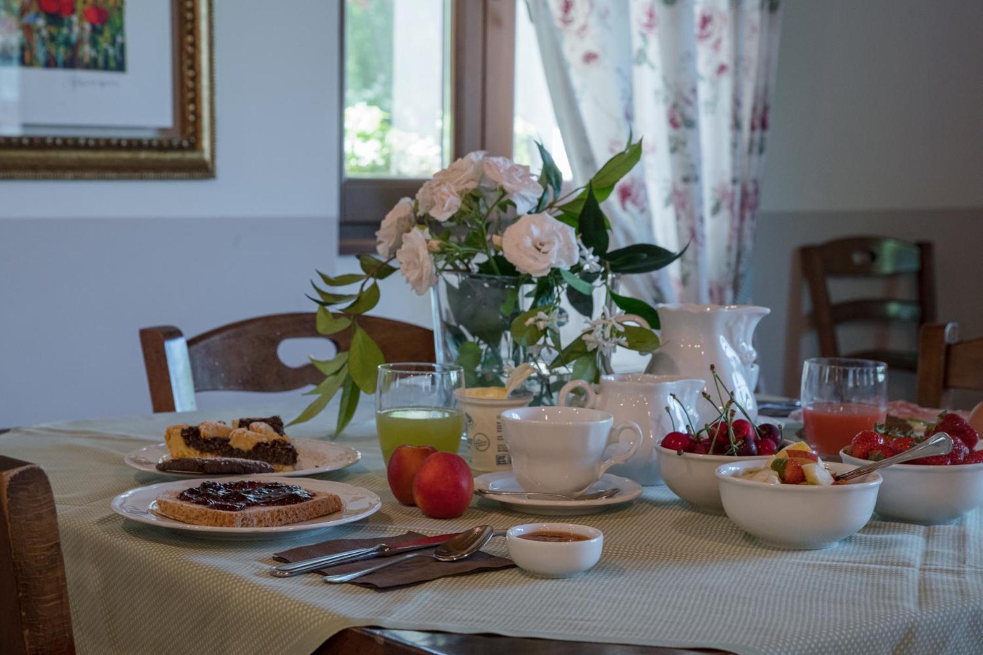 Agriturismo Corte Morandini Valeggio sul Mincio Extérieur photo