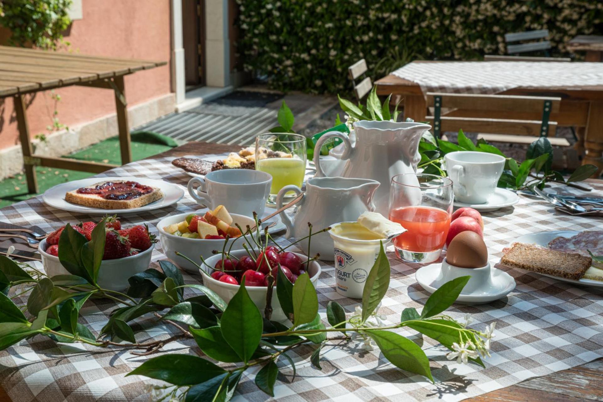 Agriturismo Corte Morandini Valeggio sul Mincio Extérieur photo