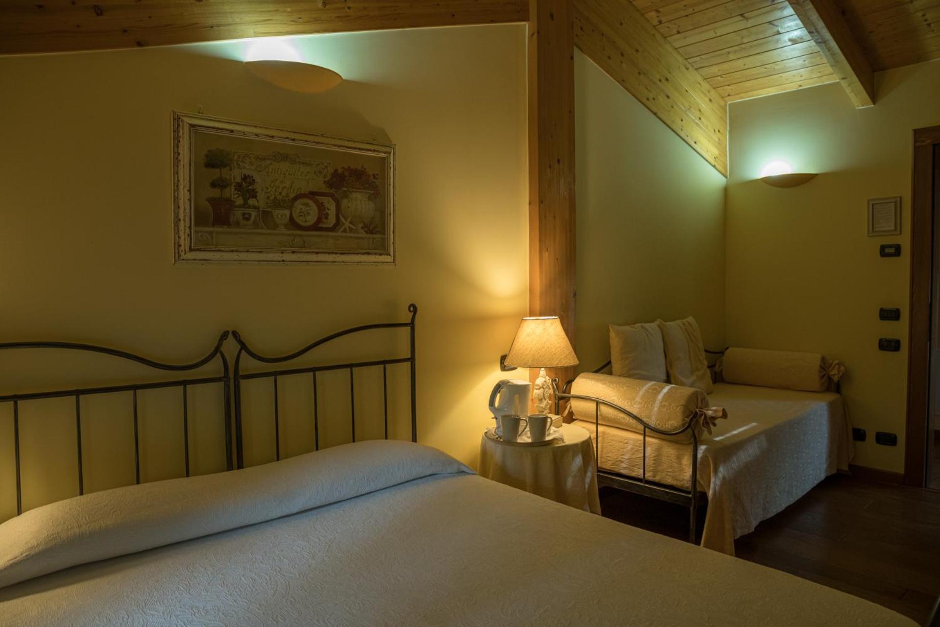 Agriturismo Corte Morandini Valeggio sul Mincio Extérieur photo