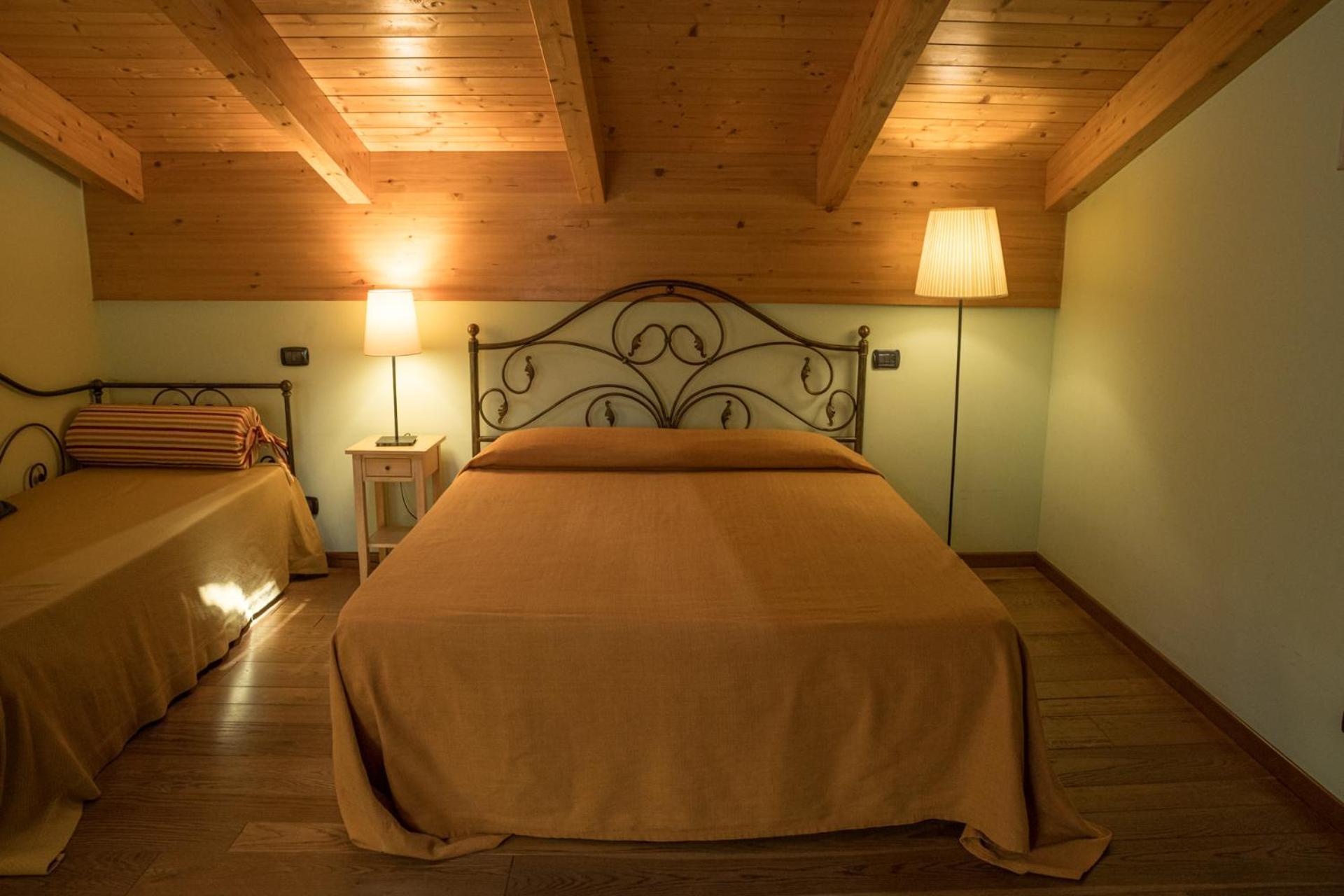 Agriturismo Corte Morandini Valeggio sul Mincio Extérieur photo
