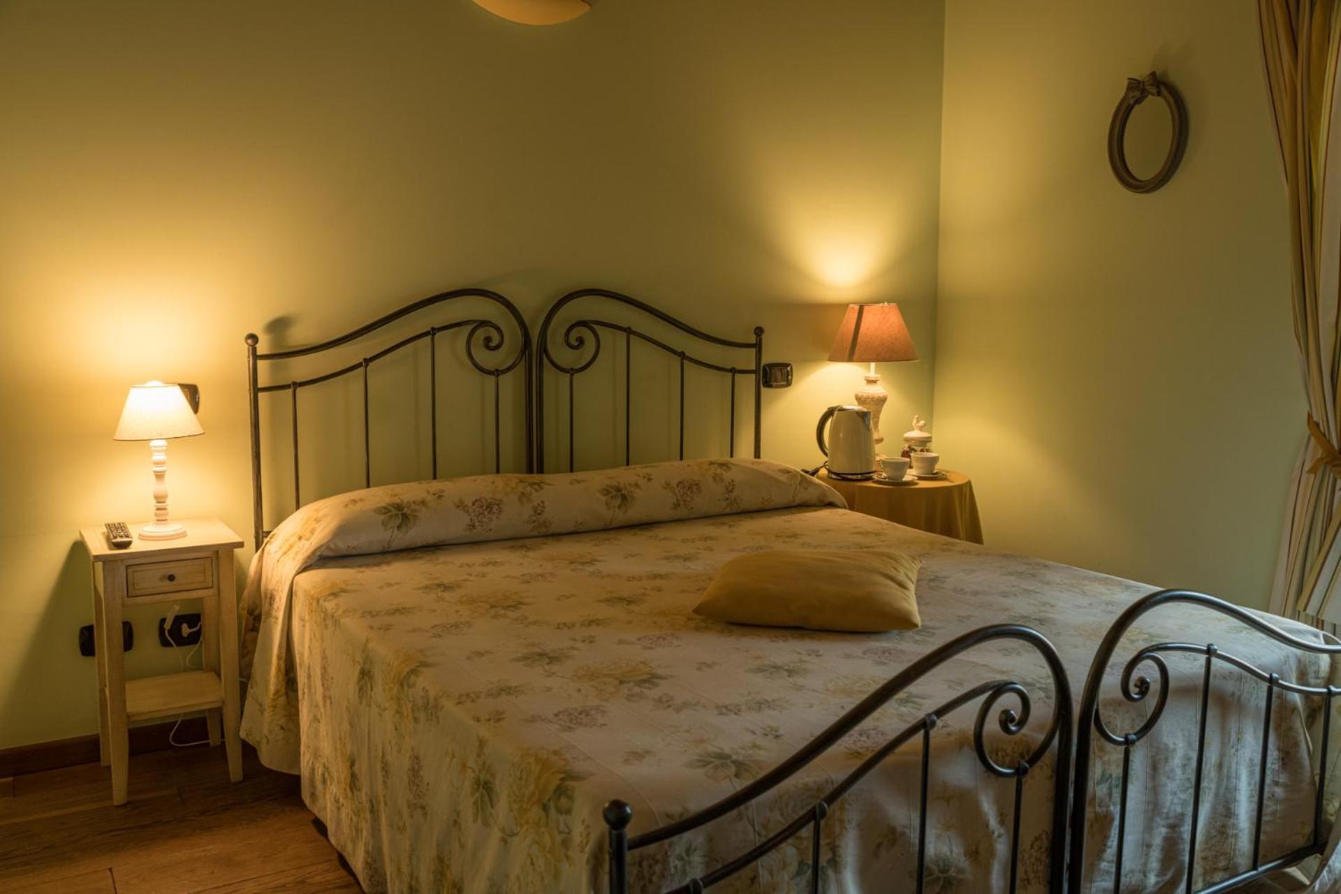 Agriturismo Corte Morandini Valeggio sul Mincio Extérieur photo