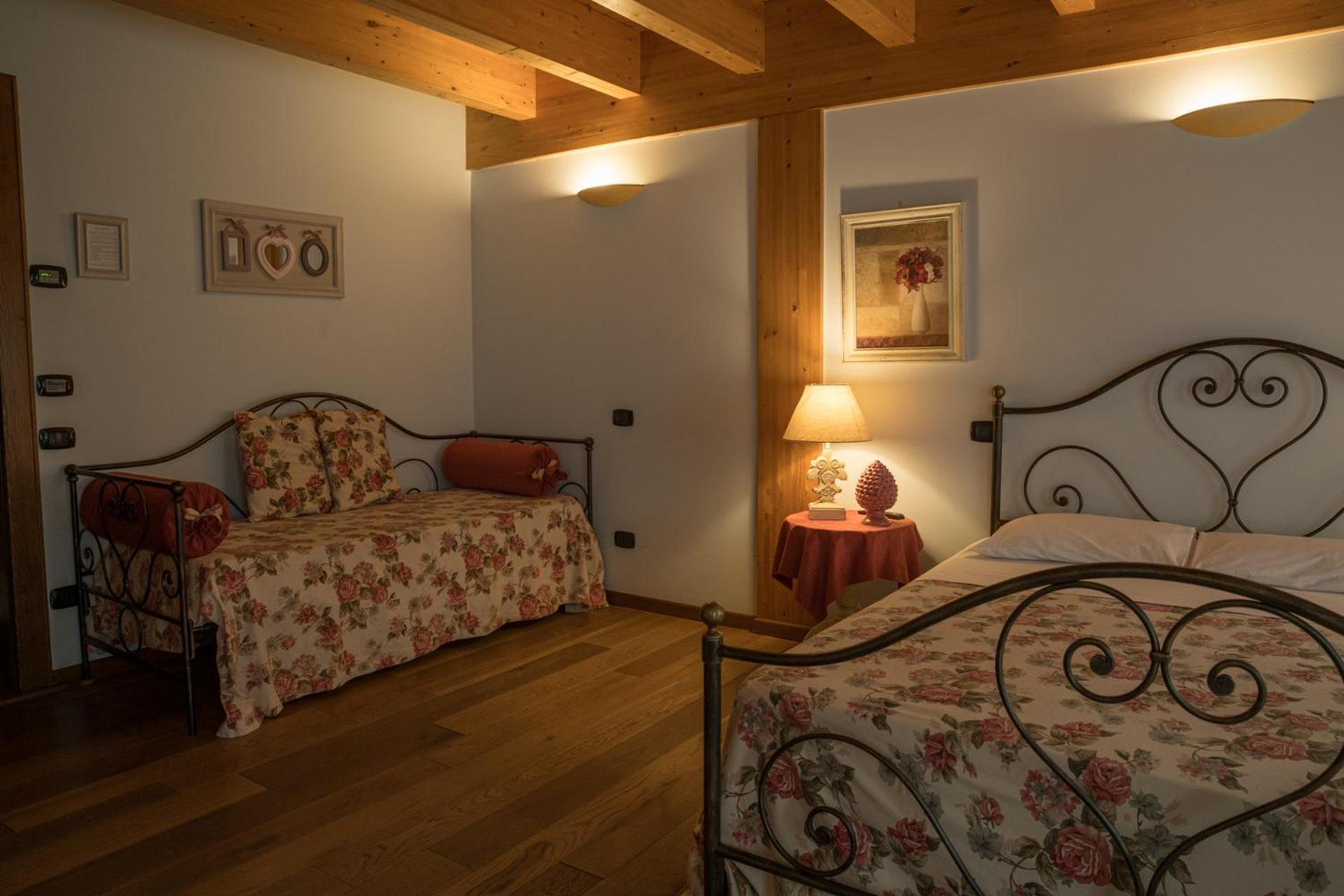 Agriturismo Corte Morandini Valeggio sul Mincio Extérieur photo