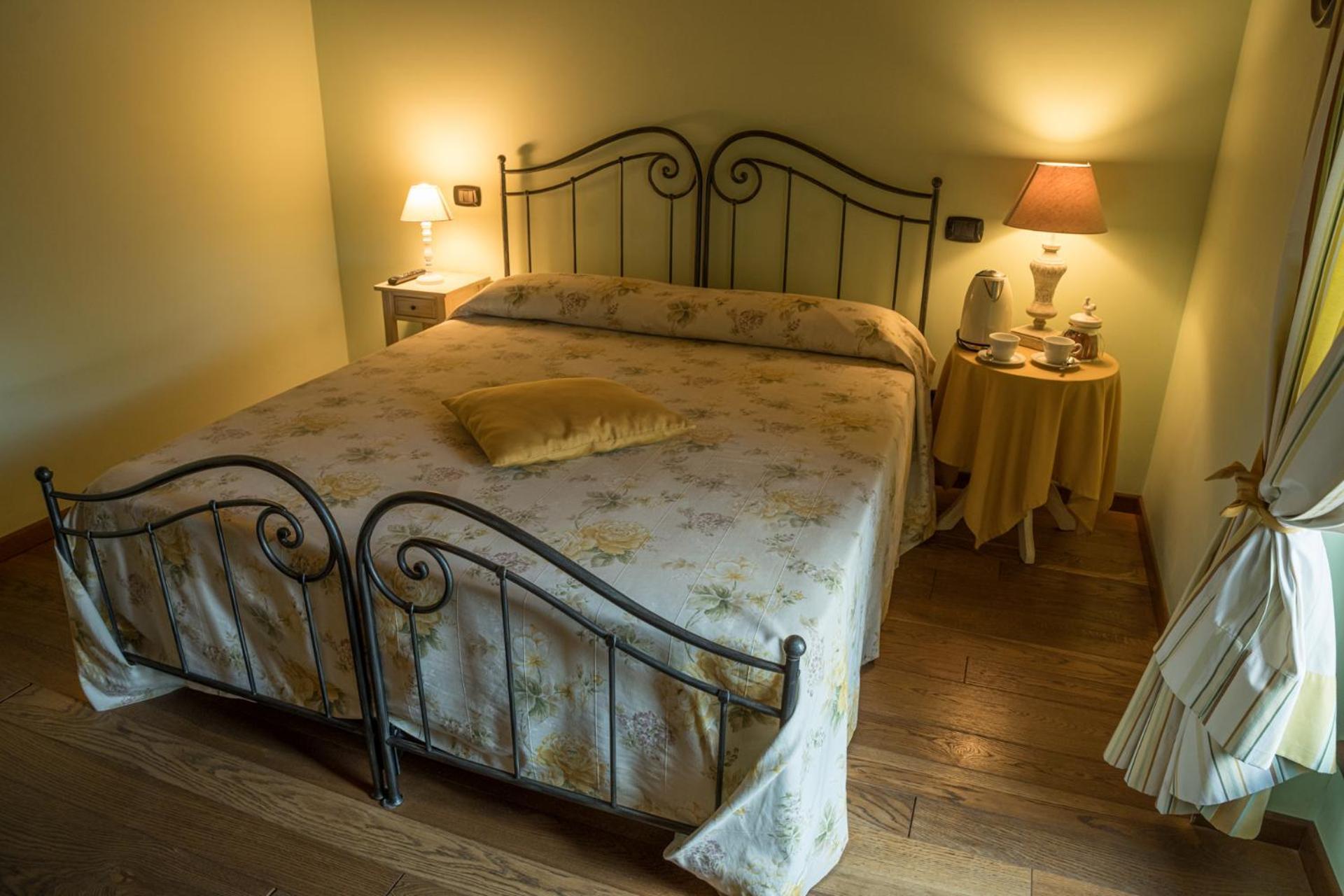 Agriturismo Corte Morandini Valeggio sul Mincio Extérieur photo